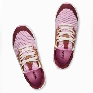 OluKai Wailuku Women’s Athletic Shoes